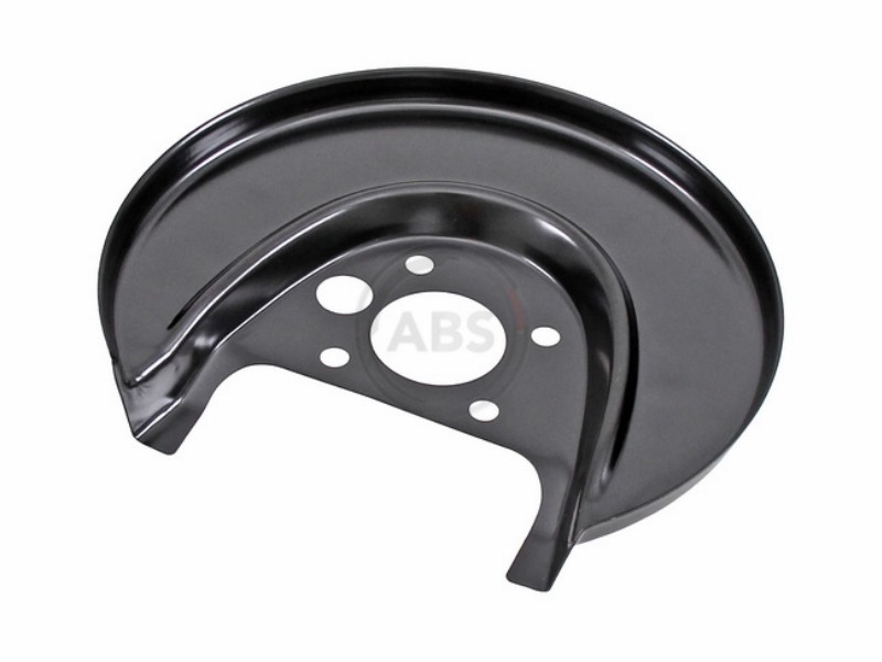 Lamiera paraspruzzi, Disco Freno A3/Bora/Fabia/Golf/Jetta/Leon/New Beetle/Octavia//Roomster/Toledo/TT (96-19)