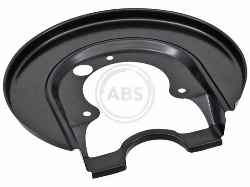 Lamiera paraspruzzi, Disco Freno A3/Bora/Golf/Jetta/Leon/Octavia/TT (97-13)