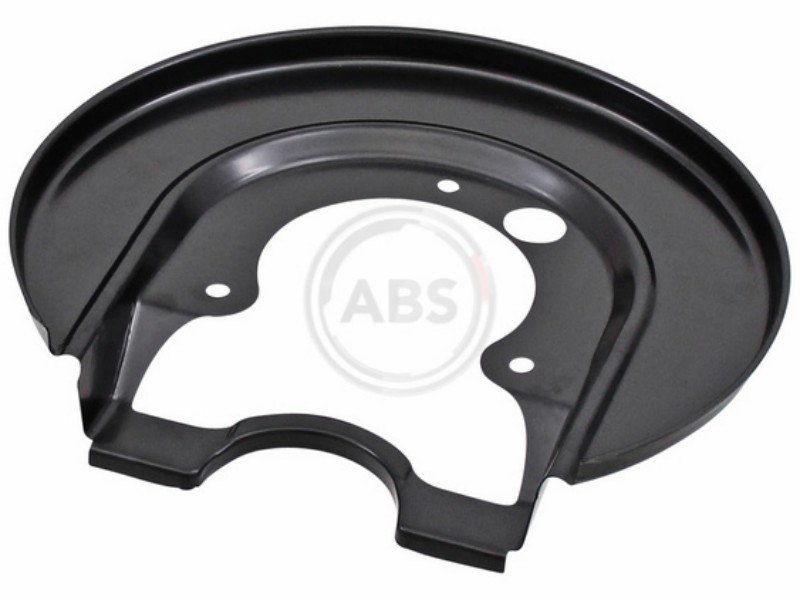 Lamiera paraspruzzi, Disco Freno A3/Bora/Golf/Jetta/Leon/Octavia/TT (97-13)