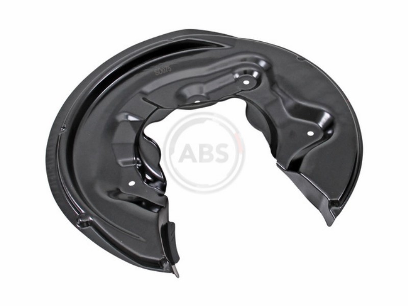 Lamiera paraspruzzi, Disco Freno A3/CC/Passat/Superb/Tiguan (03-18)