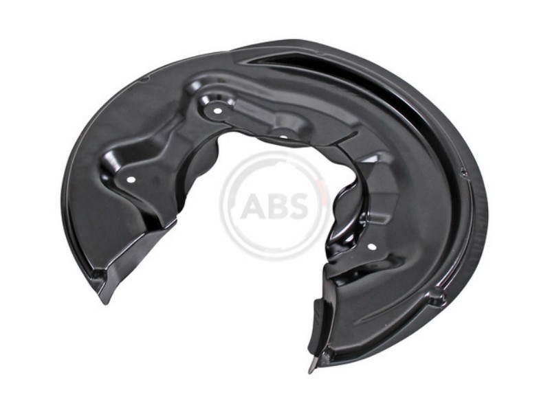 Lamiera paraspruzzi, Disco Freno A3/CC/Passat/Superb/Tiguan (03-18)