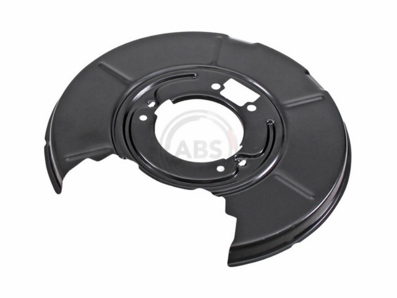 Lamiera paraspruzzi, Disco Freno 3 Series (E36)/3 Series (E46)/Z4 Series (E85)/Z4 Series (E86) (90-09)