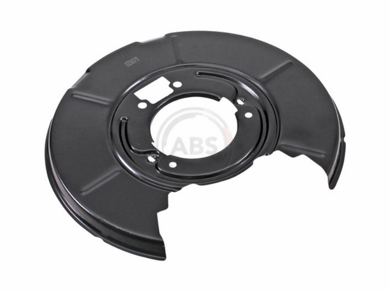 Lamiera paraspruzzi, Disco Freno 3 Series (E36)/3 Series (E46)/Z4 Series (E85)/Z4 Series (E86) (90-09)