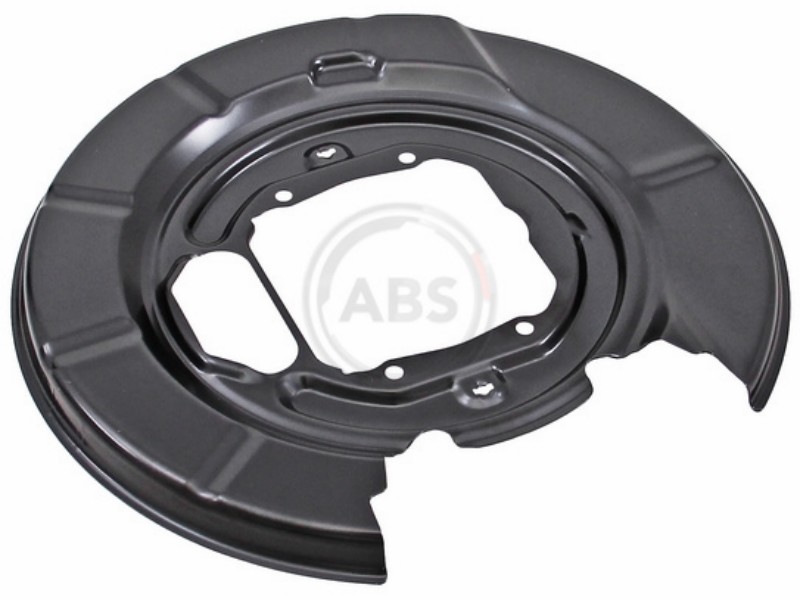 Lamiera paraspruzzi, Disco Freno 5 Series (E39) (95-03)