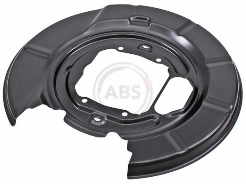 Lamiera paraspruzzi, Disco Freno 5 Series (E39) (95-03)
