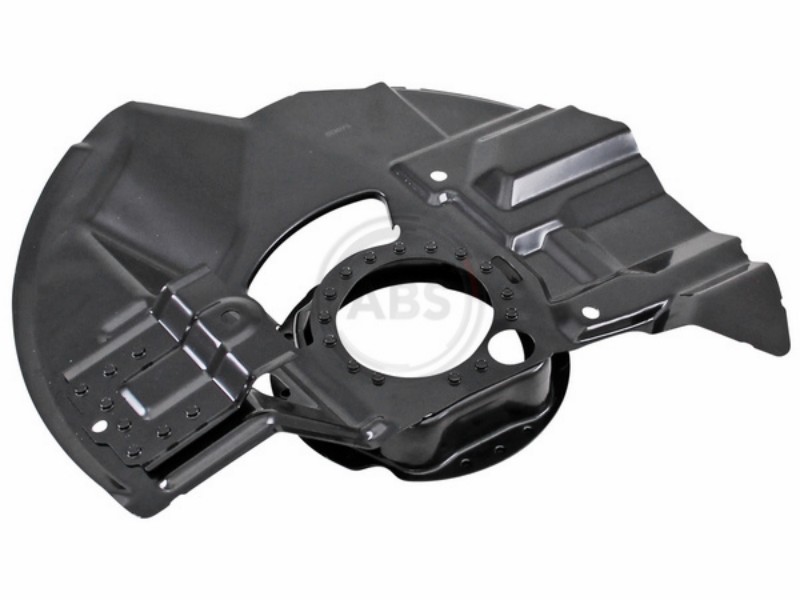 Lamiera paraspruzzi, Disco Freno 3 Series (E46)/Z4 Series (E85) (97-09)