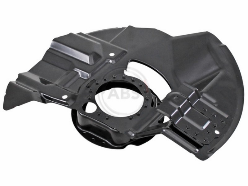 Lamiera paraspruzzi, Disco Freno 3 Series (E46)/Z4 Series (E85) (97-09)
