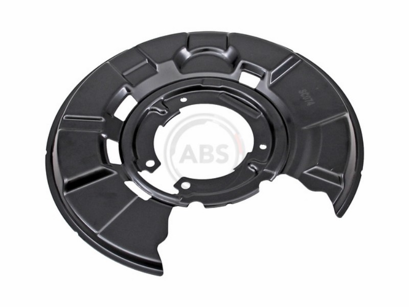 Lamiera paraspruzzi, Disco Freno 1 Series (E81)/1 Series (E82)/1 Series (E87)/1 Series (E88)/1 Series (F20)/1 Series (F21)/2 Series (F22)/2 Series (F23)/2 Series (F45)/2 Series (F46)/3 Series (E90)/3 Series (E91)/3 Series (E92)/3 Series (E93)/3 Serie