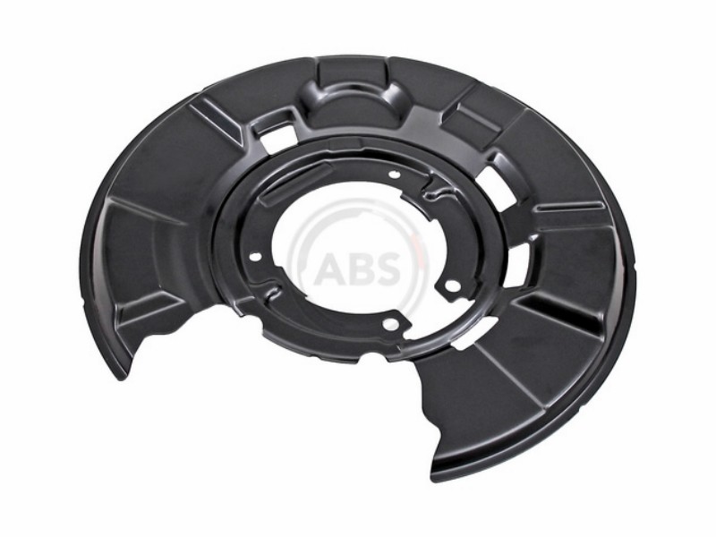 Lamiera paraspruzzi, Disco Freno 1 Series (E81)/1 Series (E82)/1 Series (E87)/1 Series (E88)/1 Series (F20)/1 Series (F21)/2 Series (F22)/2 Series (F23)/2 Series (F45)/2 Series (F46)/3 Series (E90)/3 Series (E91)/3 Series (E92)/3 Series (E93)/3 Serie