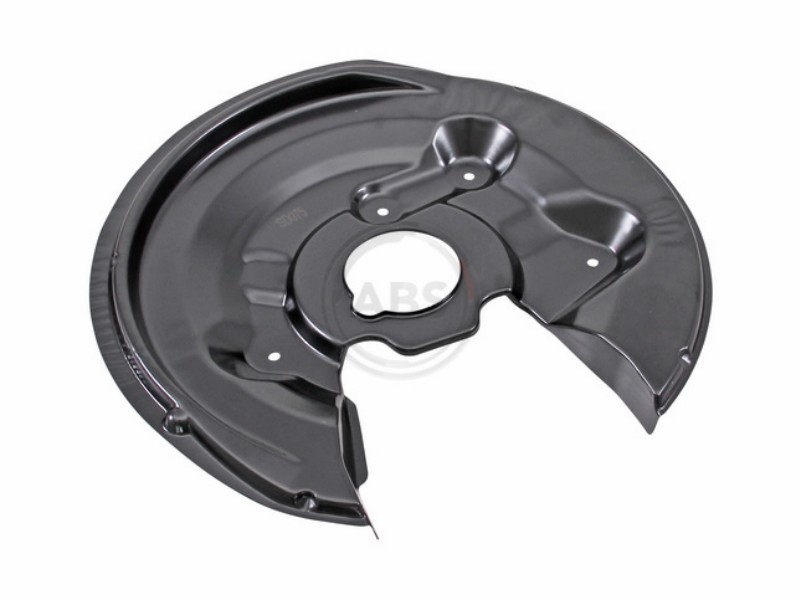 Lamiera paraspruzzi, Disco Freno Beetle/Bjalla/Eos/Fusca/Golf/Scirocco (06-19)