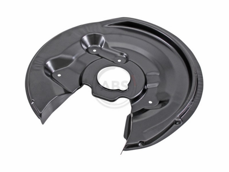 Lamiera paraspruzzi, Disco Freno Beetle/Bjalla/Eos/Fusca/Golf/Scirocco (06-19)