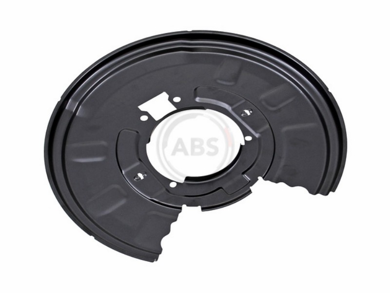 Lamiera paraspruzzi, Disco Freno 3 Series (E46)/X3 Series (E83) (97-11)