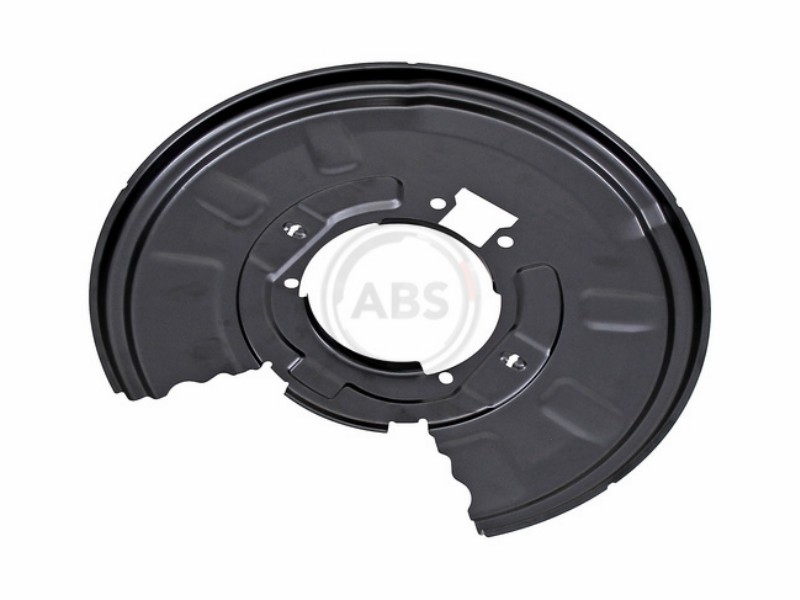 Lamiera paraspruzzi, Disco Freno 3 Series (E46)/X3 Series (E83) (97-11)