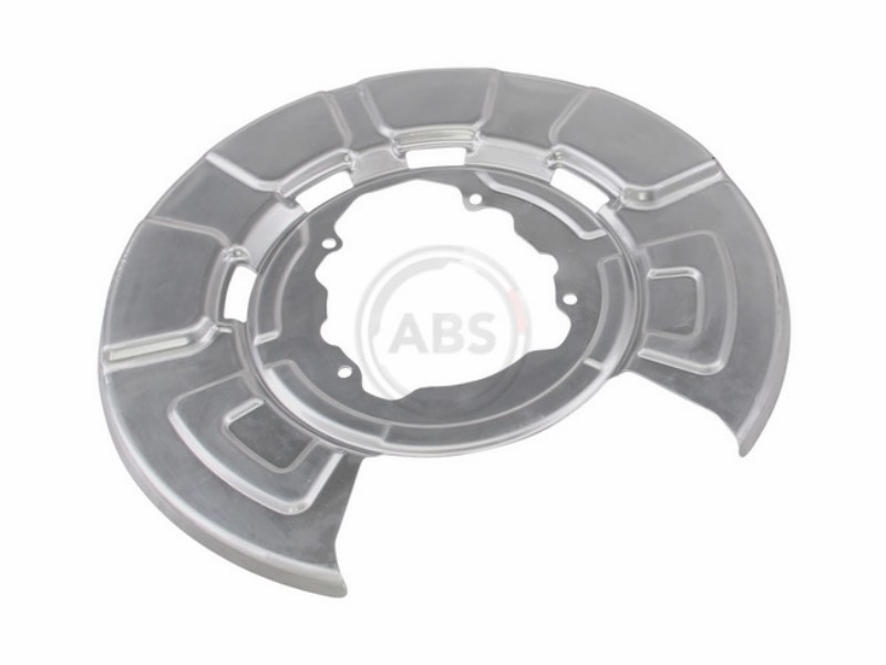 Lamiera paraspruzzi, Disco Freno X5 Series (E70)/X5 Series (F15)/X5 Series (F85)/X6 Series (E71) (06-18)