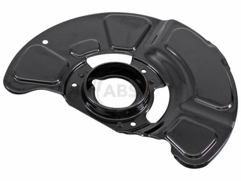 Lamiera paraspruzzi, Disco Freno E-Series (W207)/E-Series (W212) (09-16)