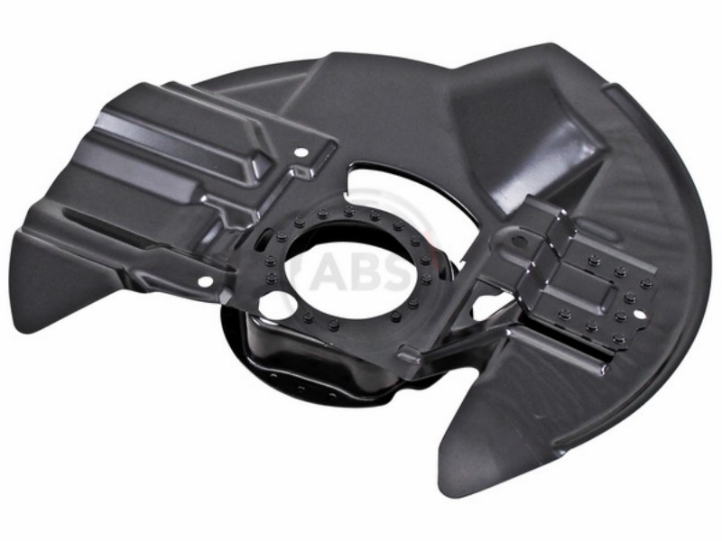 Lamiera paraspruzzi, Disco Freno 3 Series (E46) (00-07)