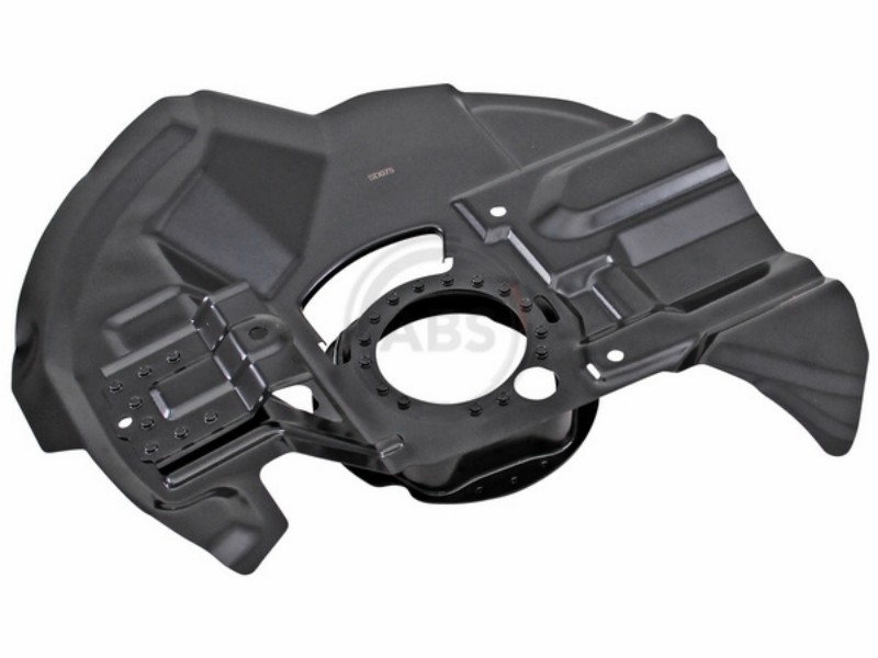 Lamiera paraspruzzi, Disco Freno 3 Series (E46)/Z4 Series (E85)/Z4 Series (E86) (99-08)