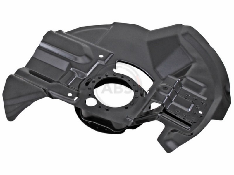 Lamiera paraspruzzi, Disco Freno 3 Series (E46)/Z4 Series (E85)/Z4 Series (E86) (99-08)