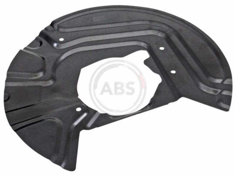 Lamiera paraspruzzi, Disco Freno X3 Series (E83) (03-11)