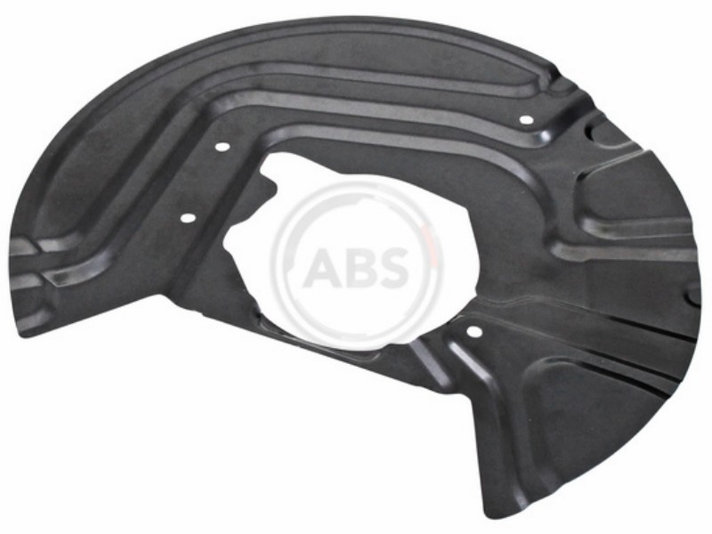 Lamiera paraspruzzi, Disco Freno X3 Series (E83) (03-11)