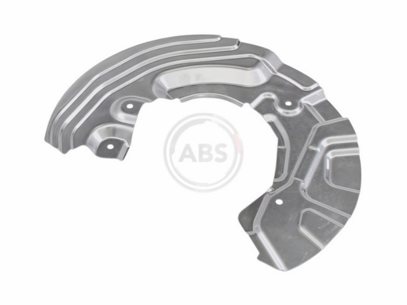 Lamiera paraspruzzi, Disco Freno 1 Series (E81)/1 Series (E82)/1 Series (E87)/1 Series (E88)/3 Series (E90)/3 Series (E91)/3 Series (E92)/3 Series (E93)/Z4 Series (E89) (04-22)