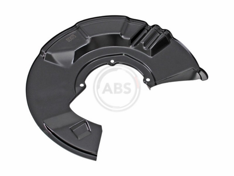 Lamiera paraspruzzi, Disco Freno E-Series (W210) (97-03)