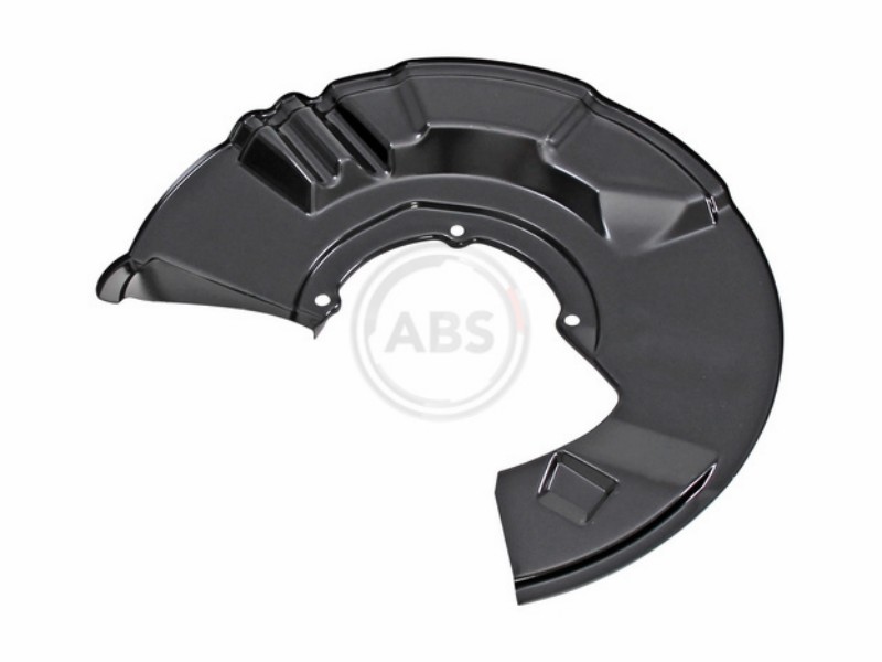 Lamiera paraspruzzi, Disco Freno E-Series (W210) (97-03)