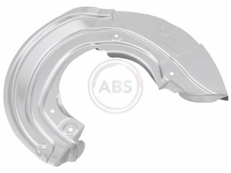 Lamiera paraspruzzi, Disco Freno 1 Series (F20)/1 Series (F21)/2 Series (F22)/2 Series (F23)/2 Series (F45)/2 Series (F46)/2 Series (F87)/3 Series (F30)/3 Series (F31)/3 Series (F34)/3 Series (F80)/4 Series (F32)/4 Series (F33)/4 Series (F36)/4 Serie