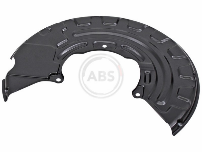 Lamiera paraspruzzi, Disco Freno A3/CC/Eos/Golf/Leon/Passat/Scirocco/Toledo/TT (98-17)