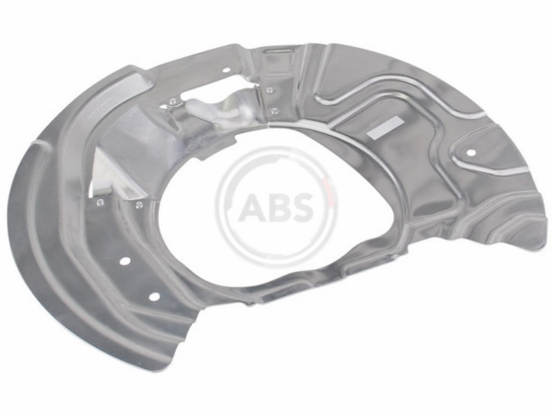 Lamiera paraspruzzi, Disco Freno X5 Series (E70)/X5 Series (F15)/X5 Series (F85)/X6 Series (E71) (06-18)