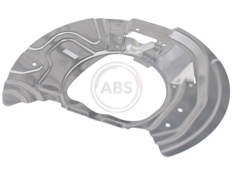 Lamiera paraspruzzi, Disco Freno X5 Series (E70)/X5 Series (F15)/X5 Series (F85)/X6 Series (E71) (06-18)