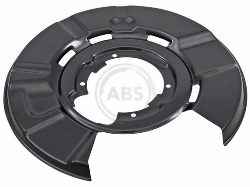 Lamiera paraspruzzi, Disco Freno 1 Series (E82)/3 Series (E90)/3 Series (E92)/3 Series (E93) (07-22)