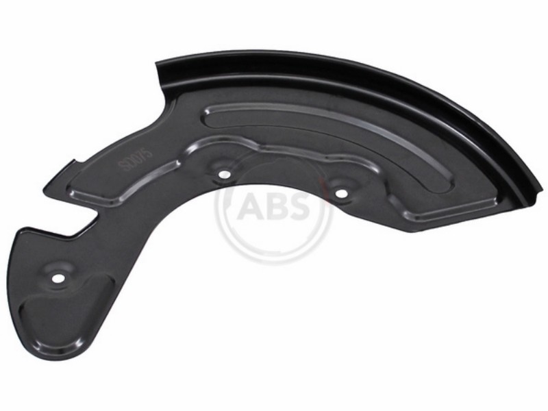 Lamiera paraspruzzi, Disco Freno A4/A6/Passat (94-05)