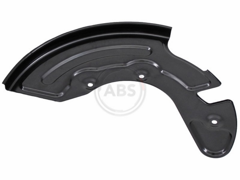 Lamiera paraspruzzi, Disco Freno A4/A6/Passat (94-05)