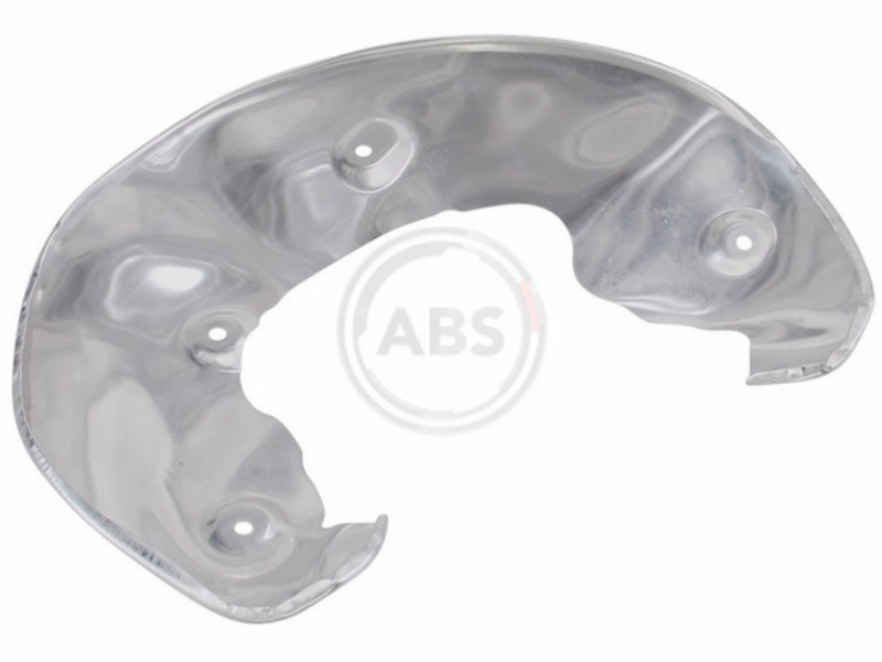 Lamiera paraspruzzi, Disco Freno A4/A5/A6/Q5 (07-18)