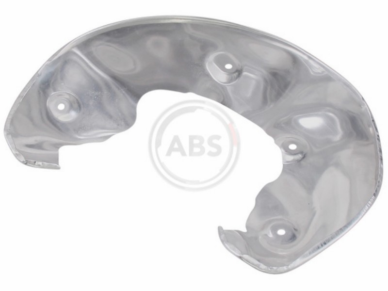 Lamiera paraspruzzi, Disco Freno A4/A5/A6/Q5 (07-18)