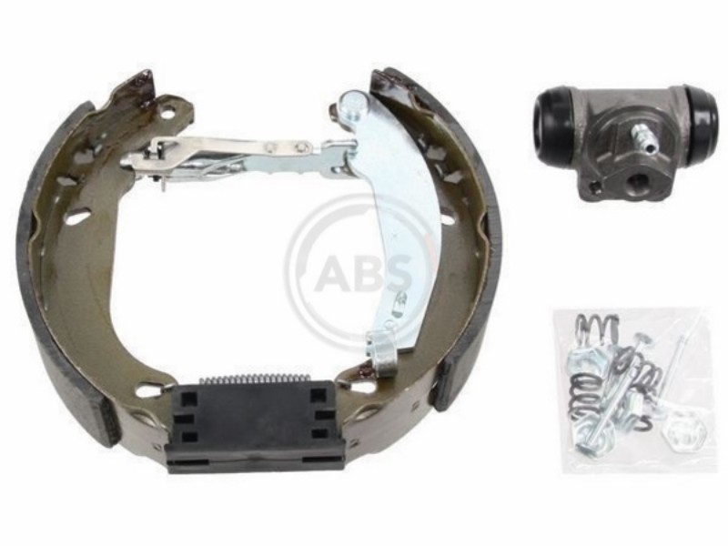 Kit ganasce freno /AUTO/AUTO/Symbol (91-22)