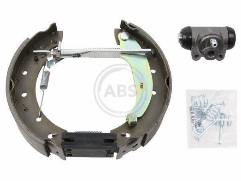 Kit ganasce freno /AUTO/AUTO/ (96-22)