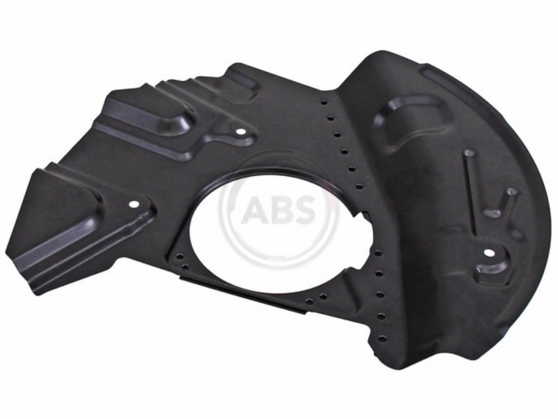 Lamiera paraspruzzi, Disco Freno X5 Series (E53) (00-06)