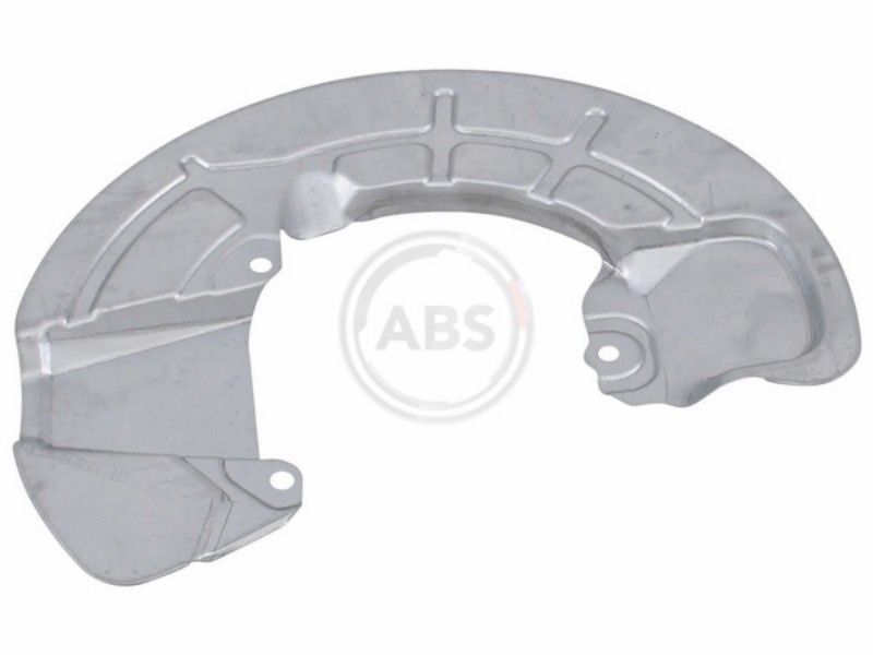 Lamiera paraspruzzi, Disco Freno 800 Series/C70/S70/V70 (91-05)