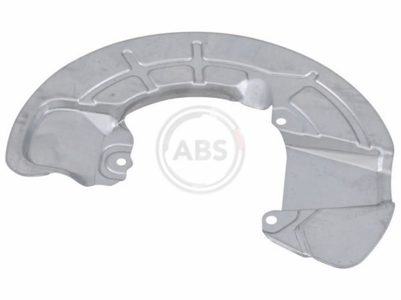 Lamiera paraspruzzi, Disco Freno 800 Series/C70/S70/V70 (91-05)