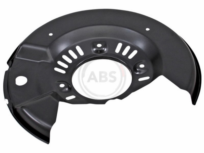 Lamiera paraspruzzi, Disco Freno Echo/Funcargo/Vitz/Yaris (99-05)