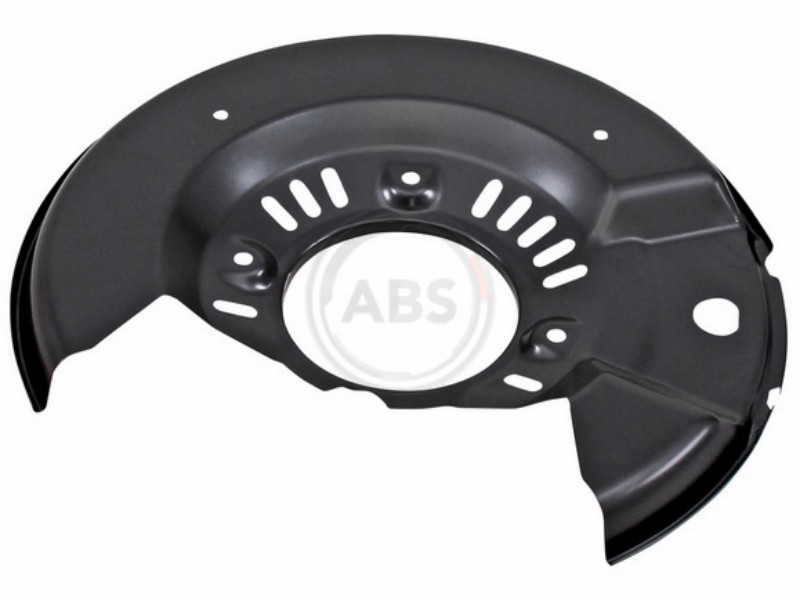 Lamiera paraspruzzi, Disco Freno Echo/Funcargo/Vitz/Yaris (99-05)