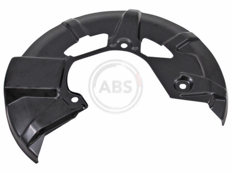 Lamiera paraspruzzi, Disco Freno 4000/80/90/Corsar/Fox/Passat/Quantum/Quattro/Santana (72-91)