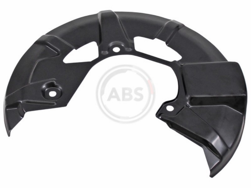 Lamiera paraspruzzi, Disco Freno 4000/80/90/Corsar/Fox/Passat/Quantum/Quattro/Santana (72-91)