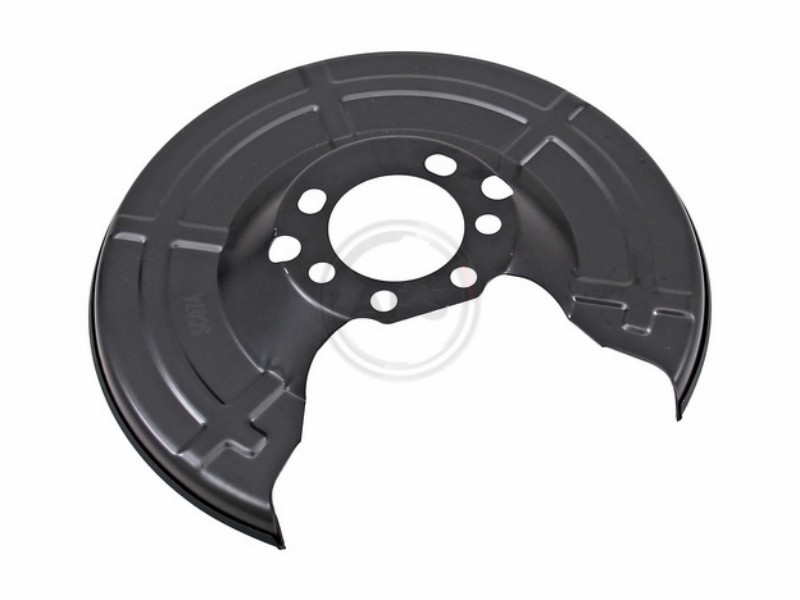 Lamiera paraspruzzi, Disco Freno Astra/Combo/Meriva/Zafira (98-22)