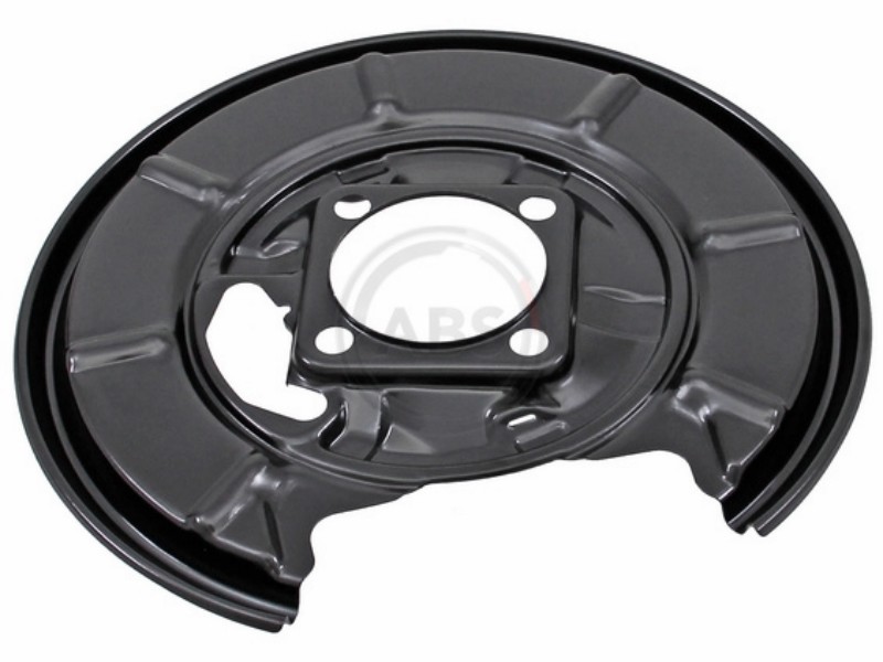 Lamiera paraspruzzi, Disco Freno A-Series (W169)/B-Series (W245) (04-12)