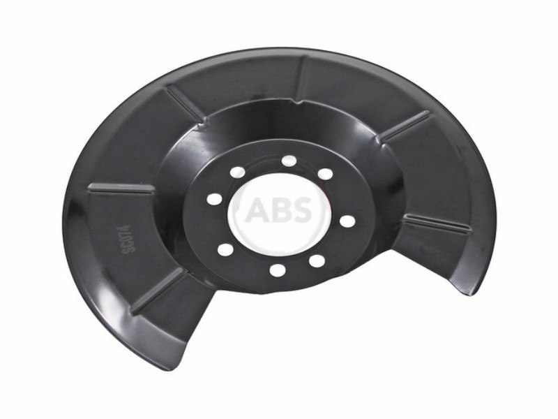 Lamiera paraspruzzi, Disco Freno 3/5/Axela/C30/C-Max/Focus/Premacy/S40/V50 (03-22)