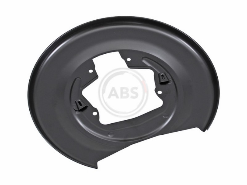 Lamiera paraspruzzi, Disco Freno S60/S80/V70/XC70 (98-10)