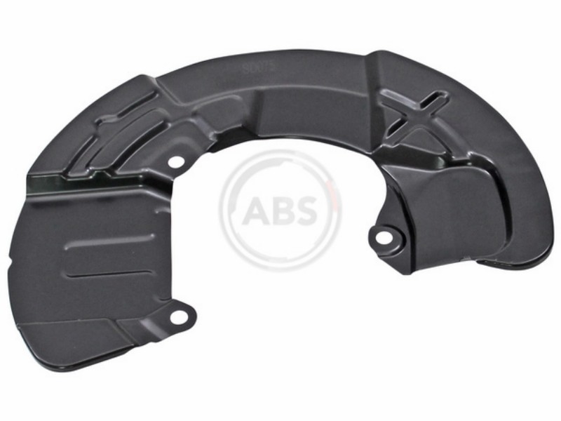 Lamiera paraspruzzi, Disco Freno S60/S80/V70/XC70 (97-10)